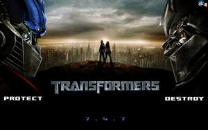 Transformers